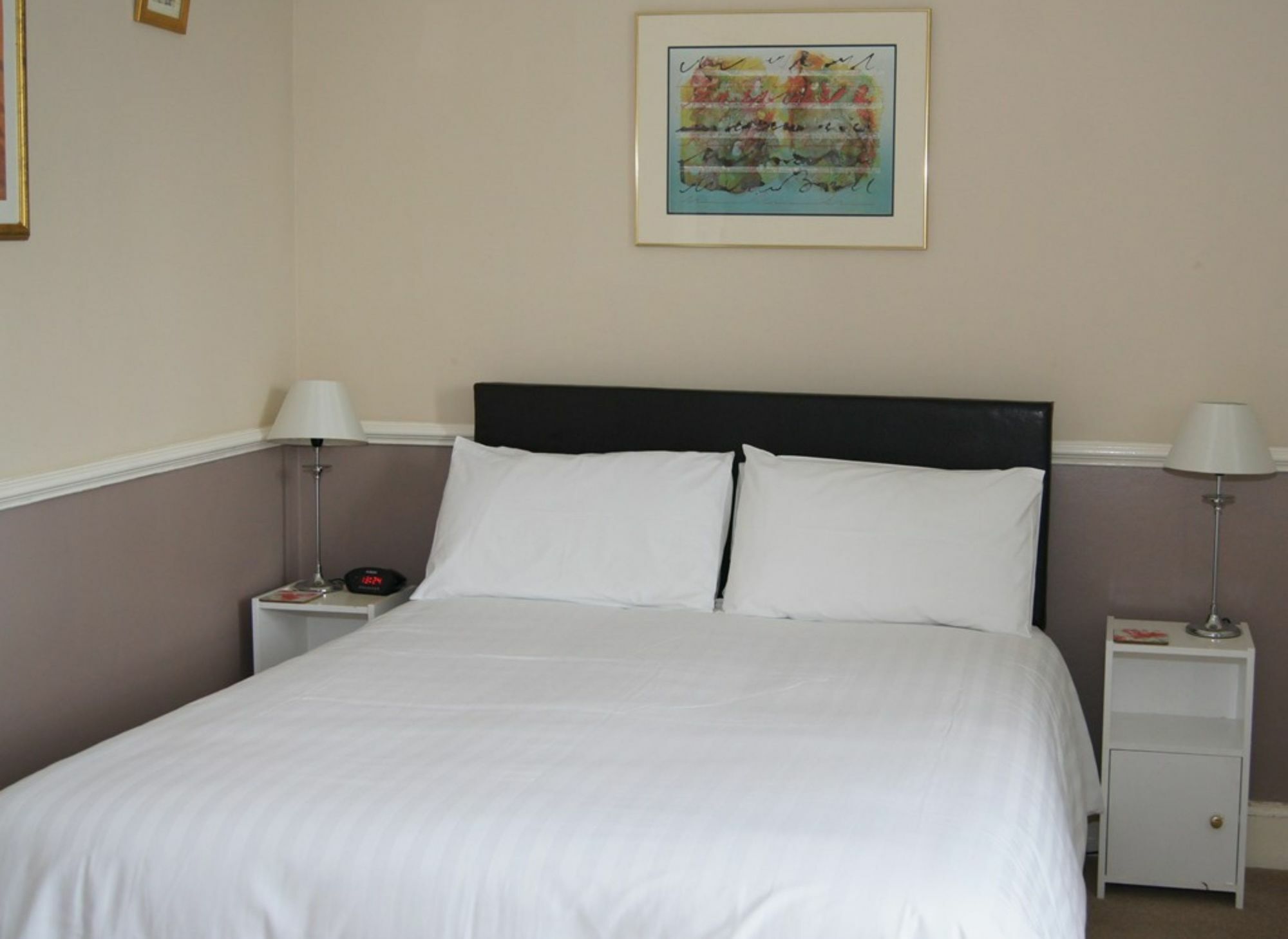 Bude Haven Guest House Buitenkant foto